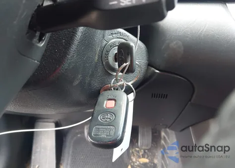 2005 Toyota Camry Se из США, поврежденный, VIN 4T1BE32K75U621578